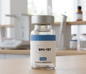 Bpc 157 UK