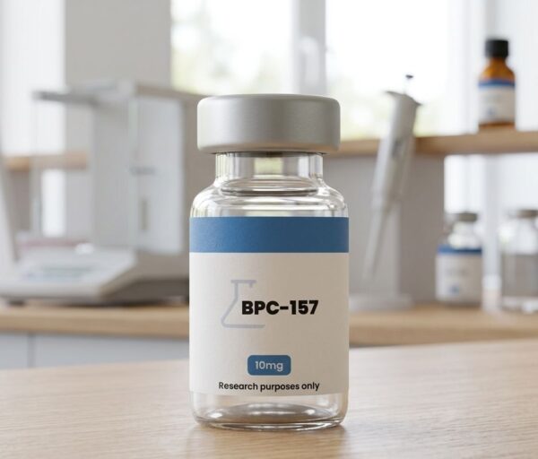Bpc 157 UK