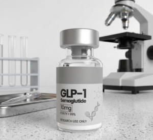 Semaglutide injection