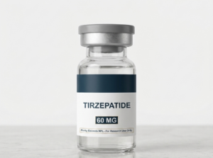 Tirzepatide