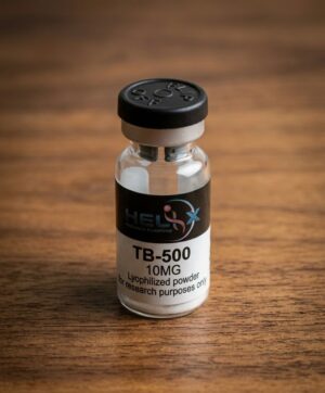 TB 500