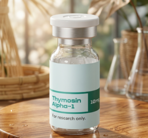 Thymosin-Alpha-1