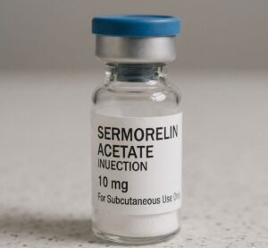Sermorelin