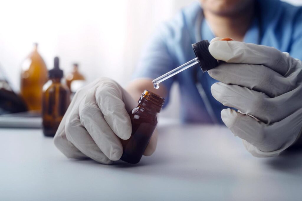 c peptide index