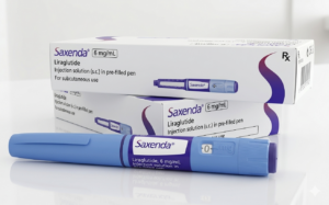 Saxenda